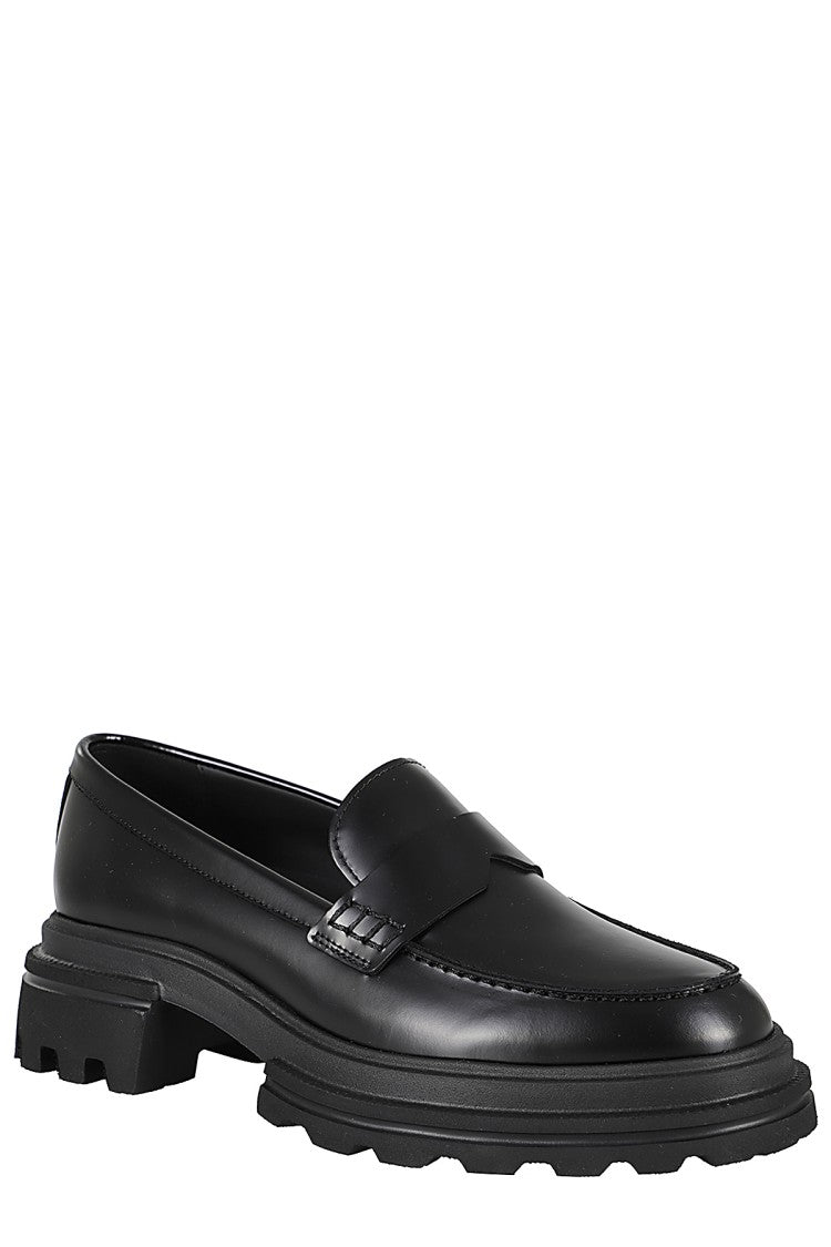 Hogan H674 Loafers