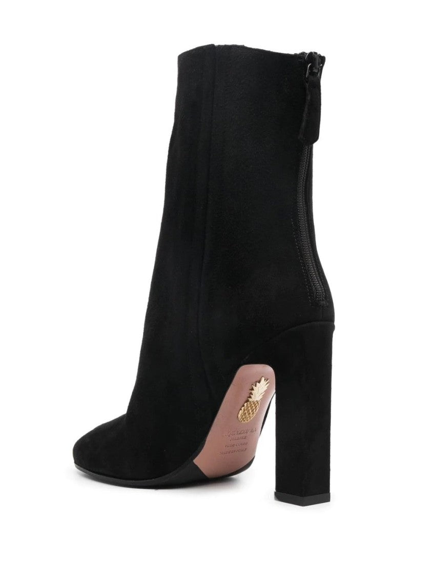 Aquazzura Joplin Boot 105 Mm