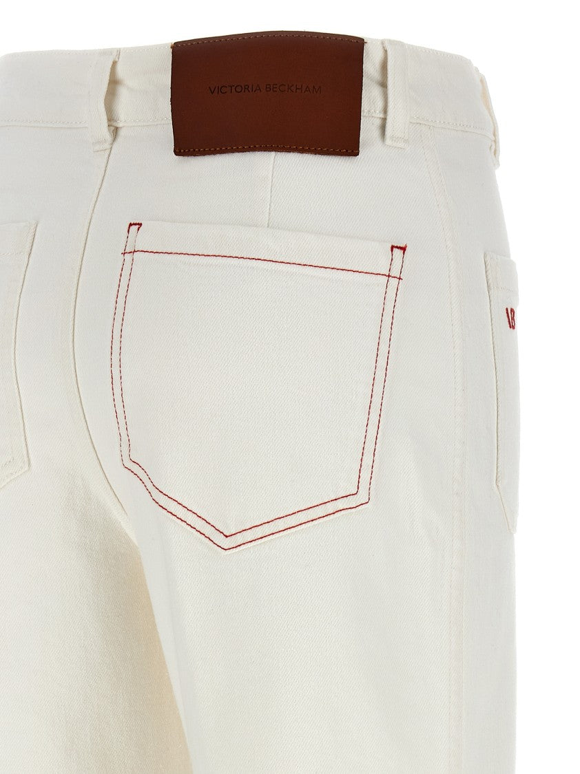 Victoria Beckham Alina' Jeans