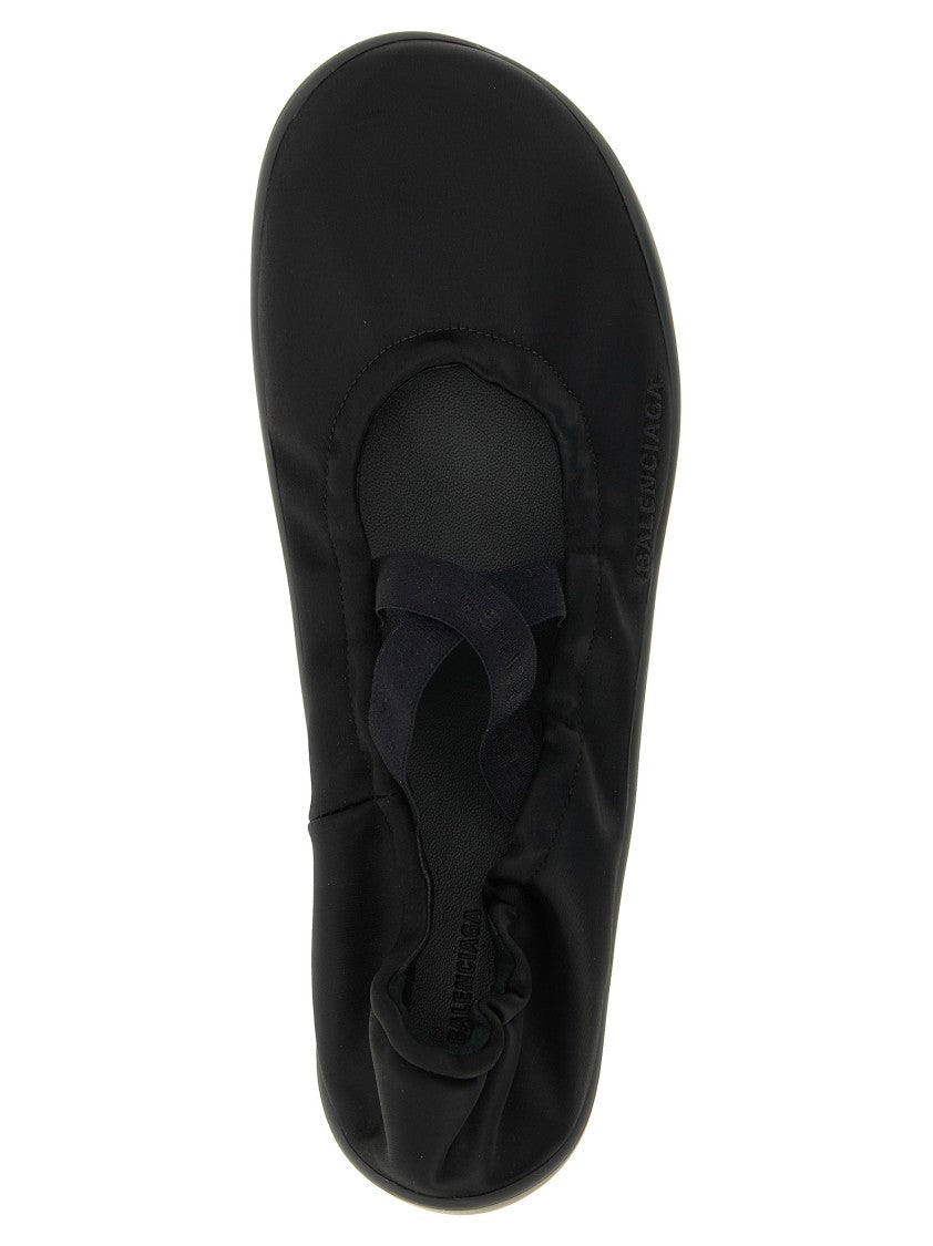 Balenciaga 'Shibuya' Ballet Flats