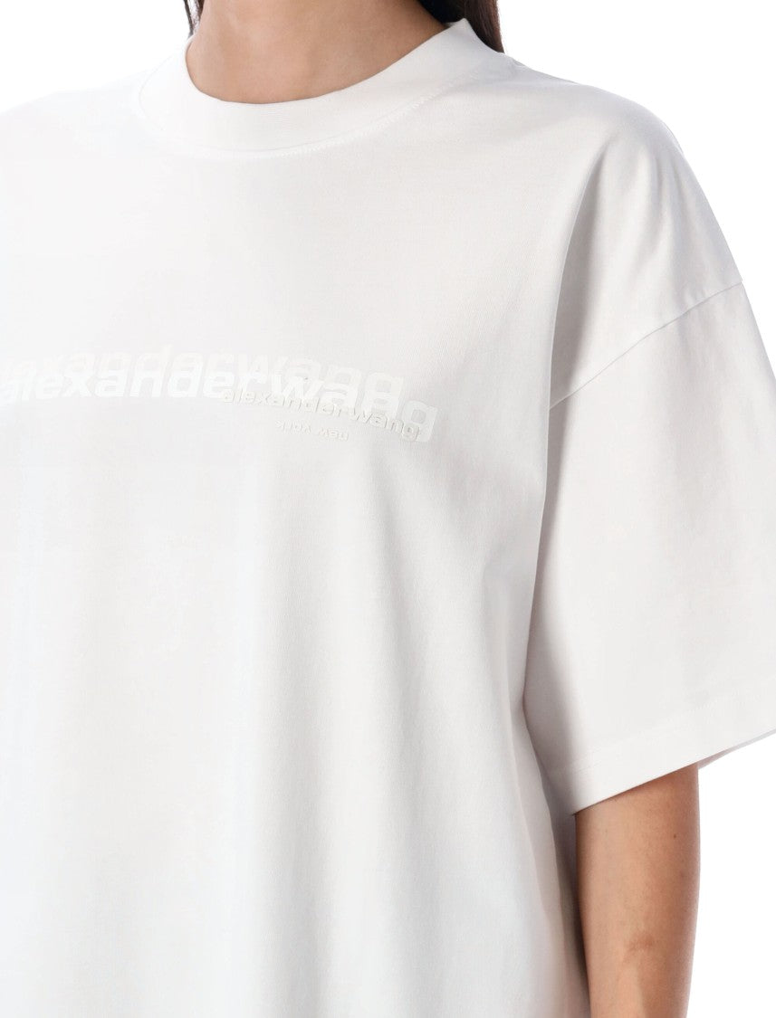 Alexander Wang Short Sleeve T-Shirt