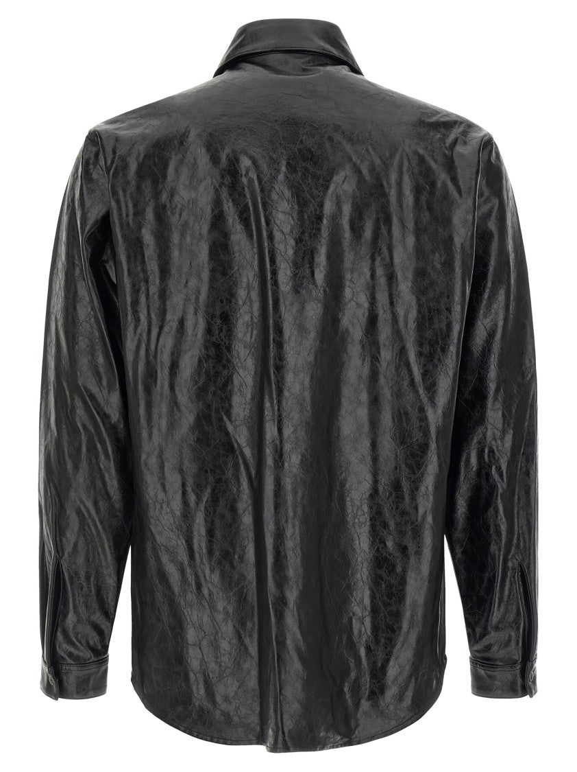 Diesel S-Simply-Qmbu' Shirt