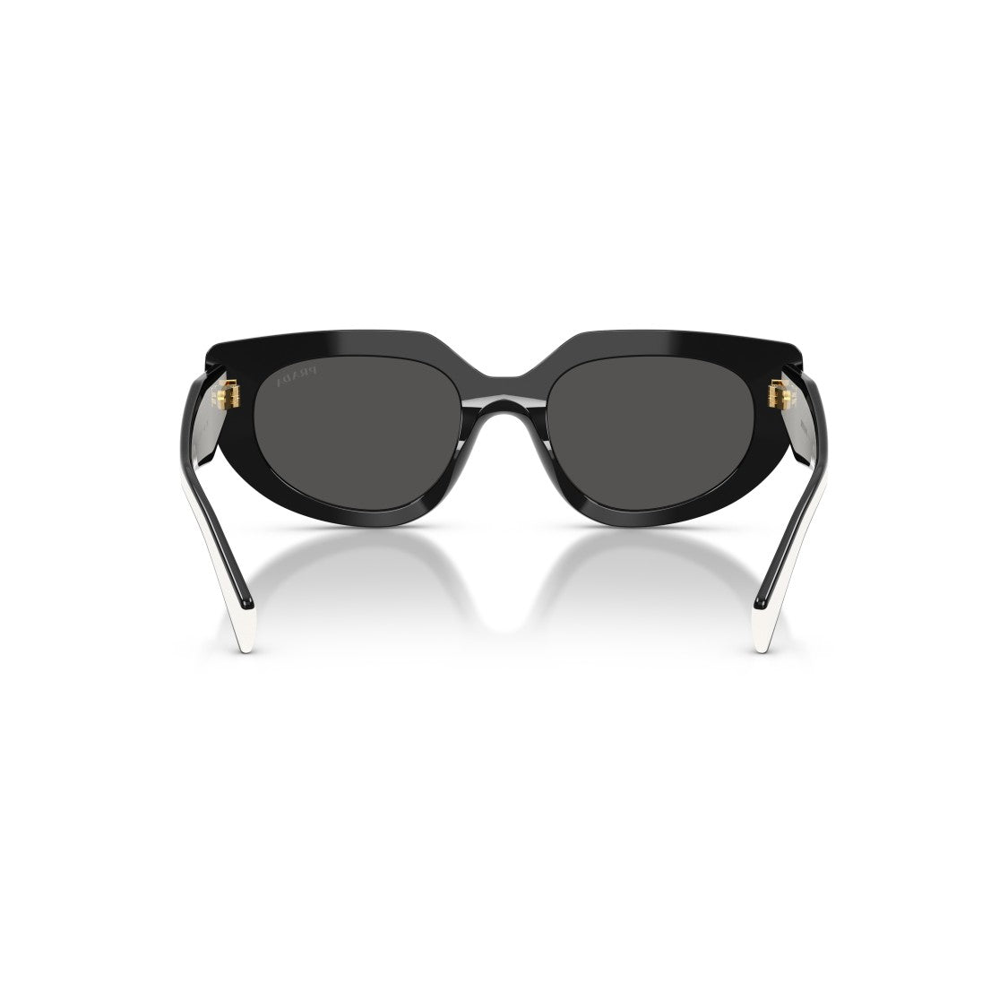 Prada 0Pr D02s Cat-Eye Sunglasses