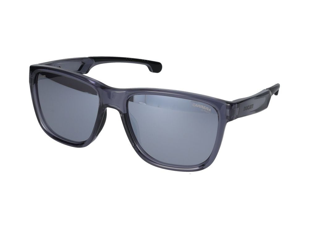 Carrera Ducati Sunglasses Carduc 003/S R6s Grey Black 57/17/135