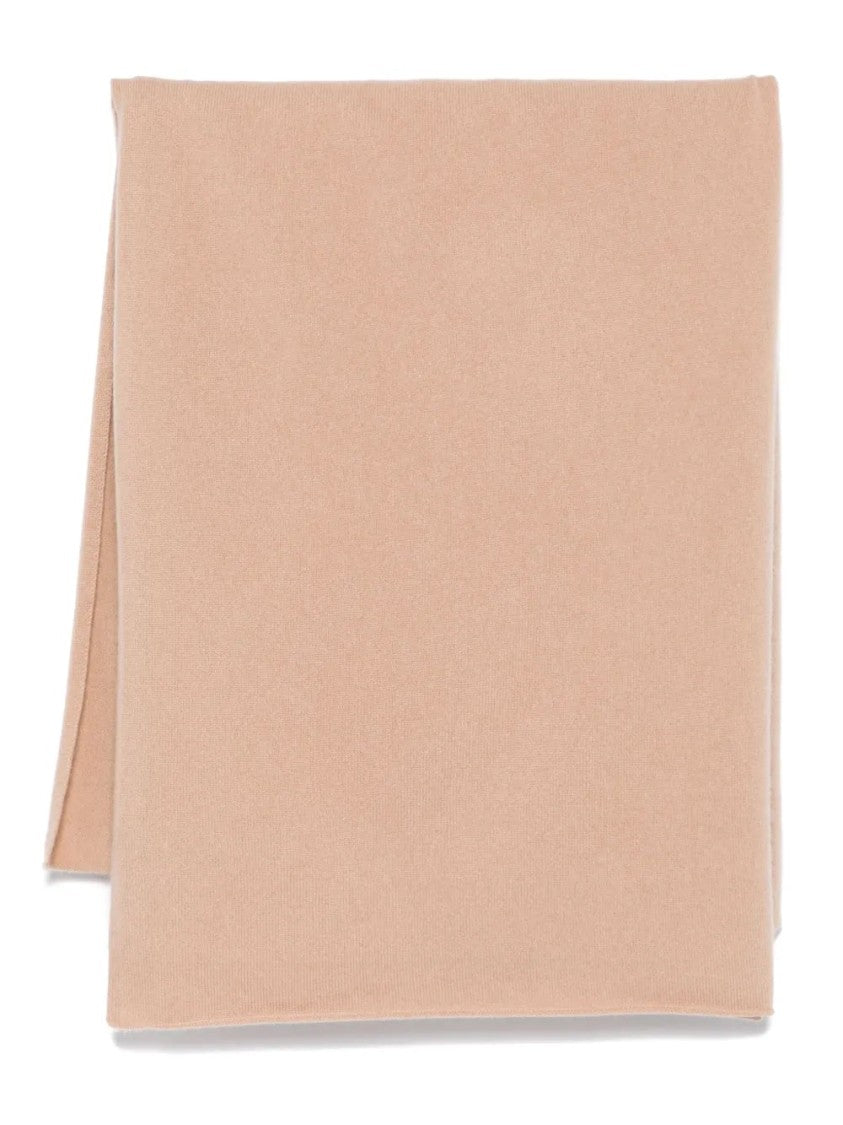 Vince Cashmere Knit Blanket Wrap