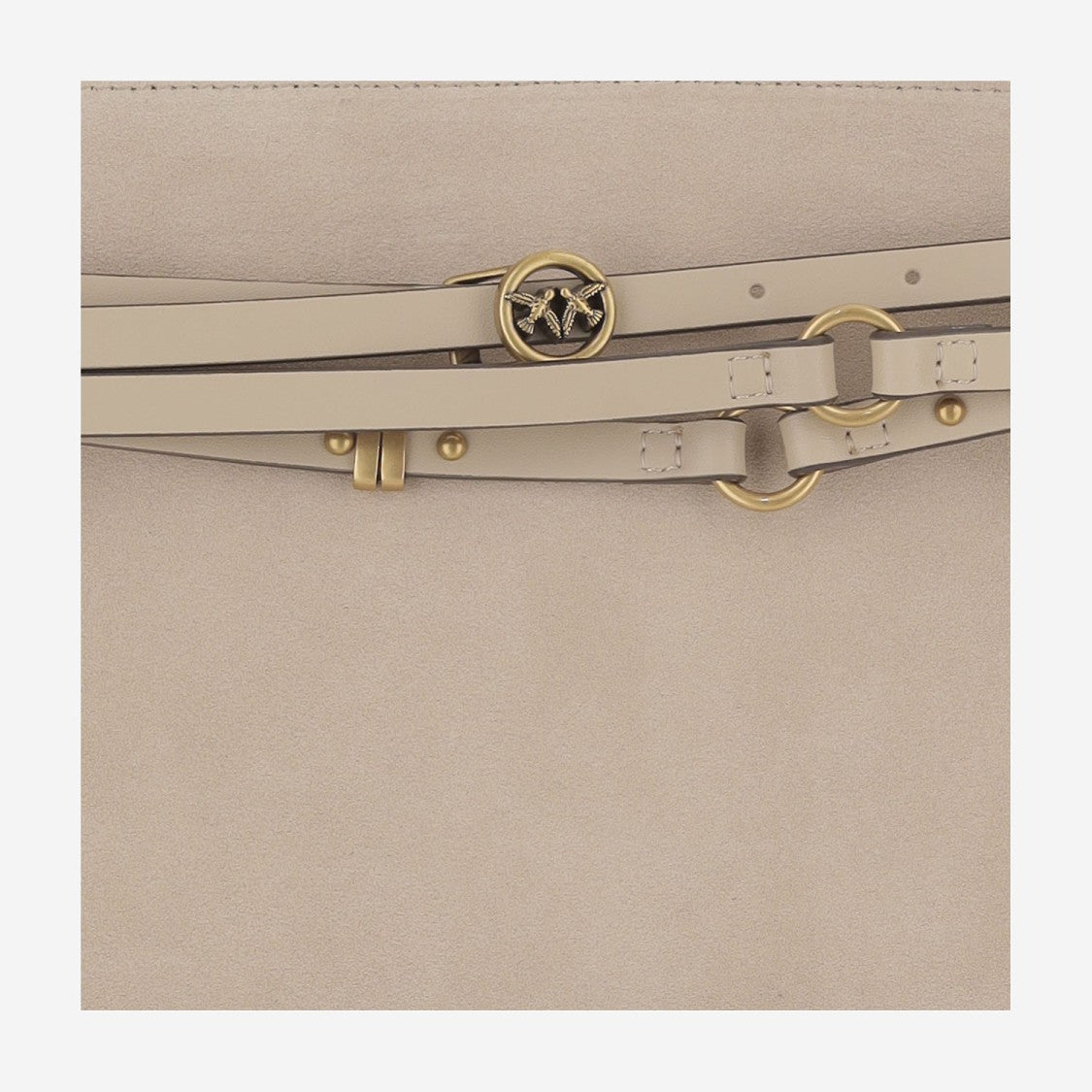 Pinko Shoulder Bag Mini Belt Bag