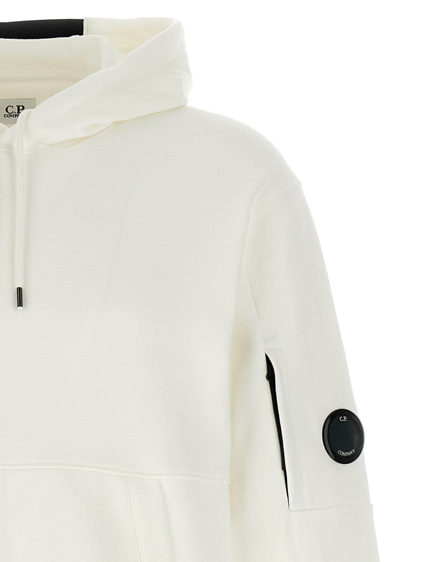 C.P. Company Diagonal' Hoodie