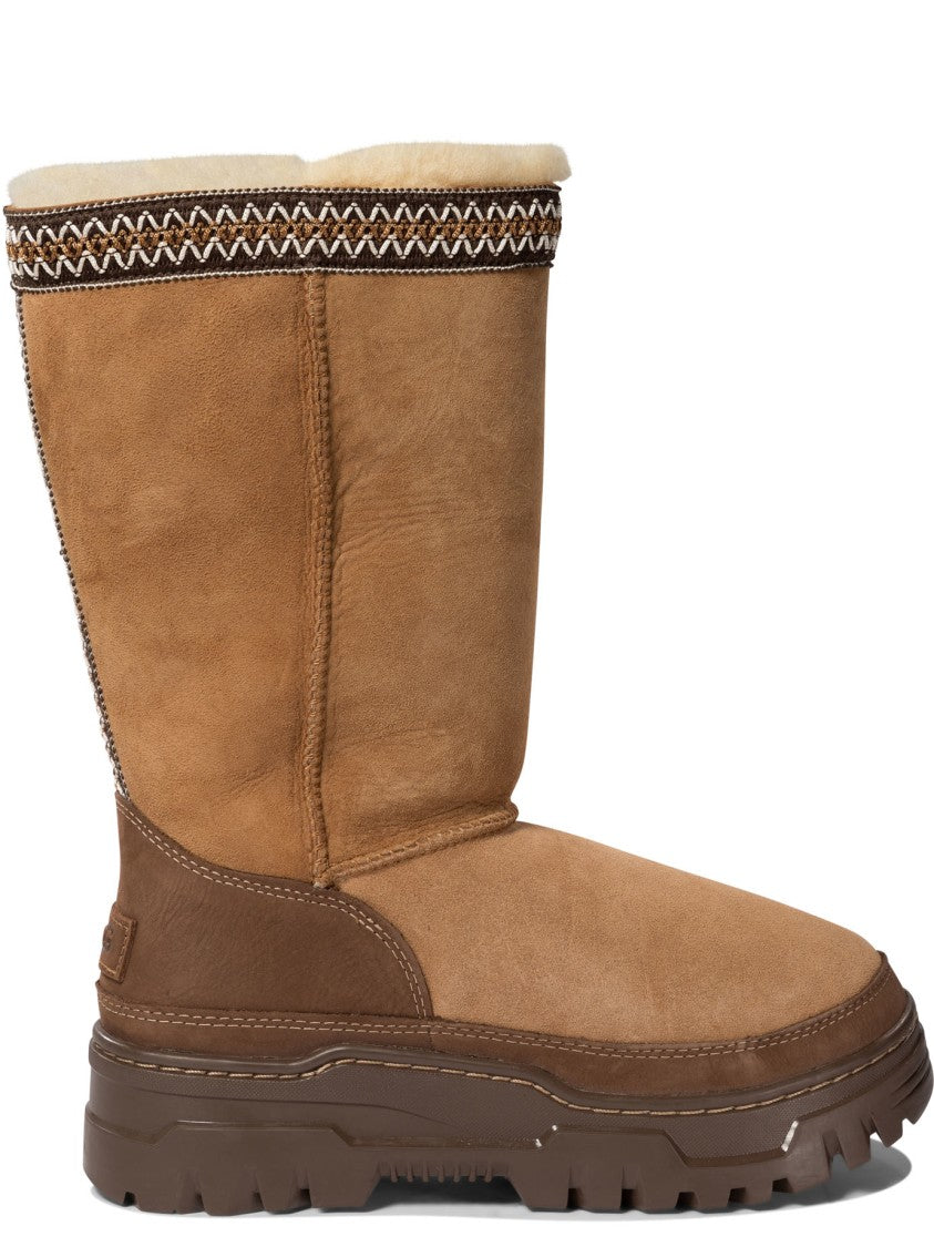 Ugg "Tall Trailgazer" Boots