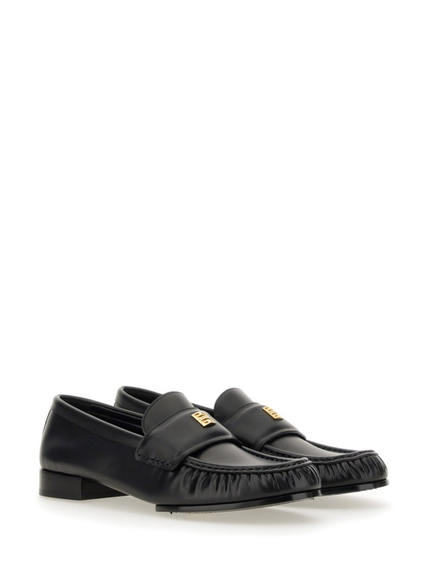 Givenchy "4G" Moccasin
