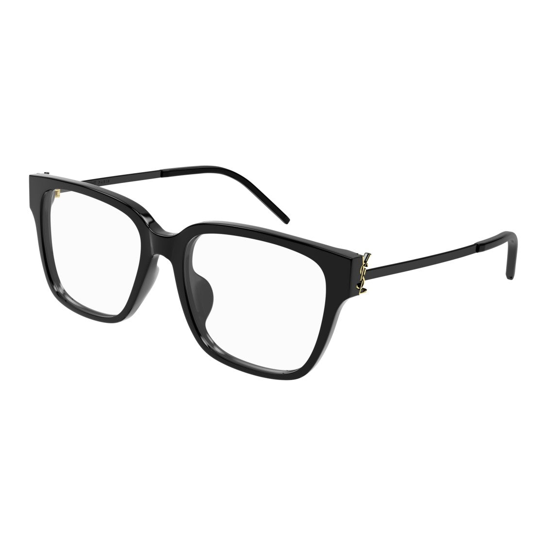 Saint Laurent Sl M48o_A/F Oversized Square Frames