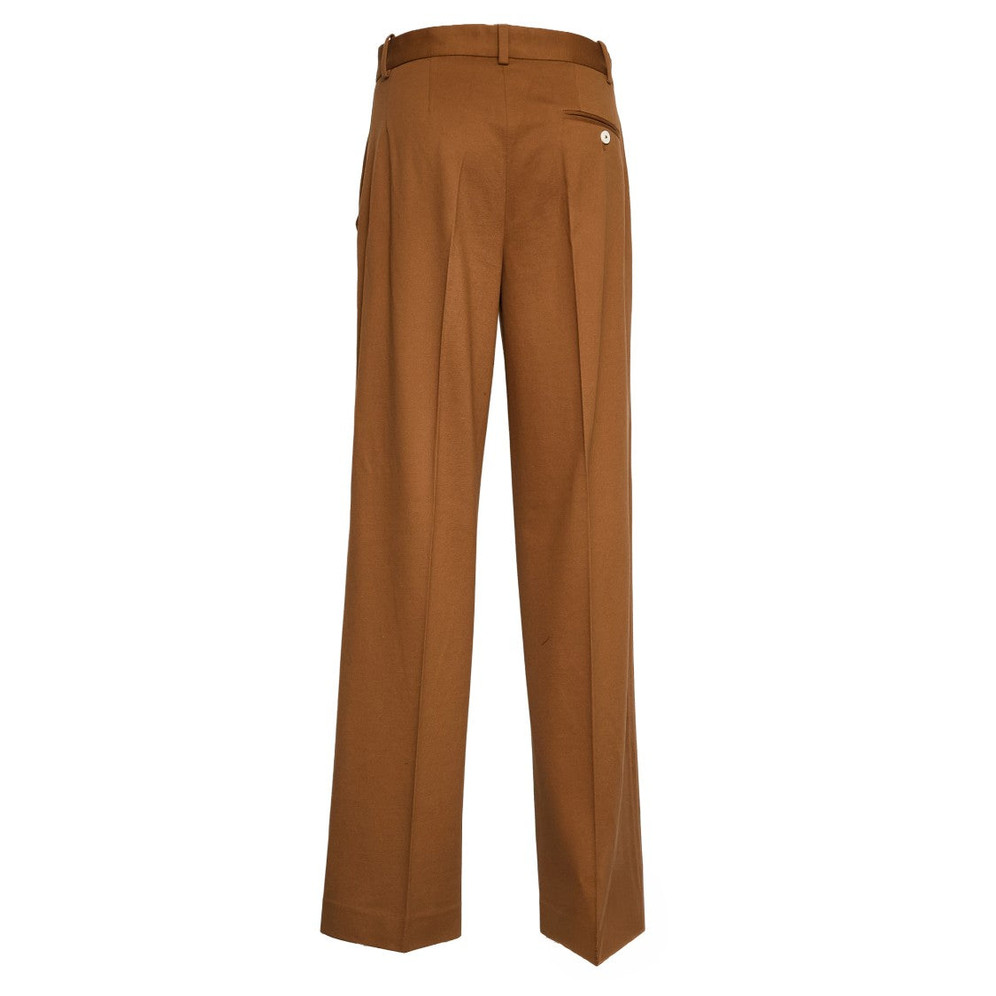 Circolo 1901 Masculine Multi-Pocket Casual Pants