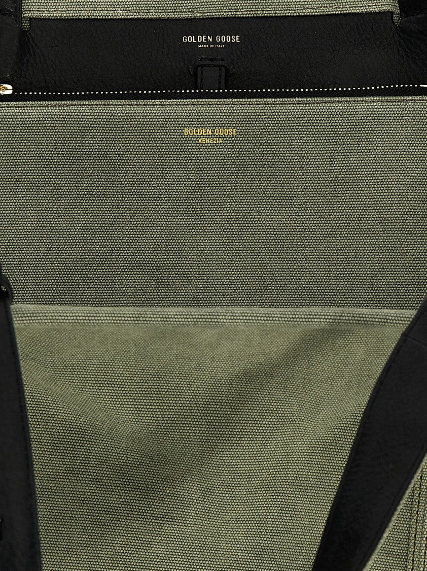 Golden Goose '24.7' Shopping Bag