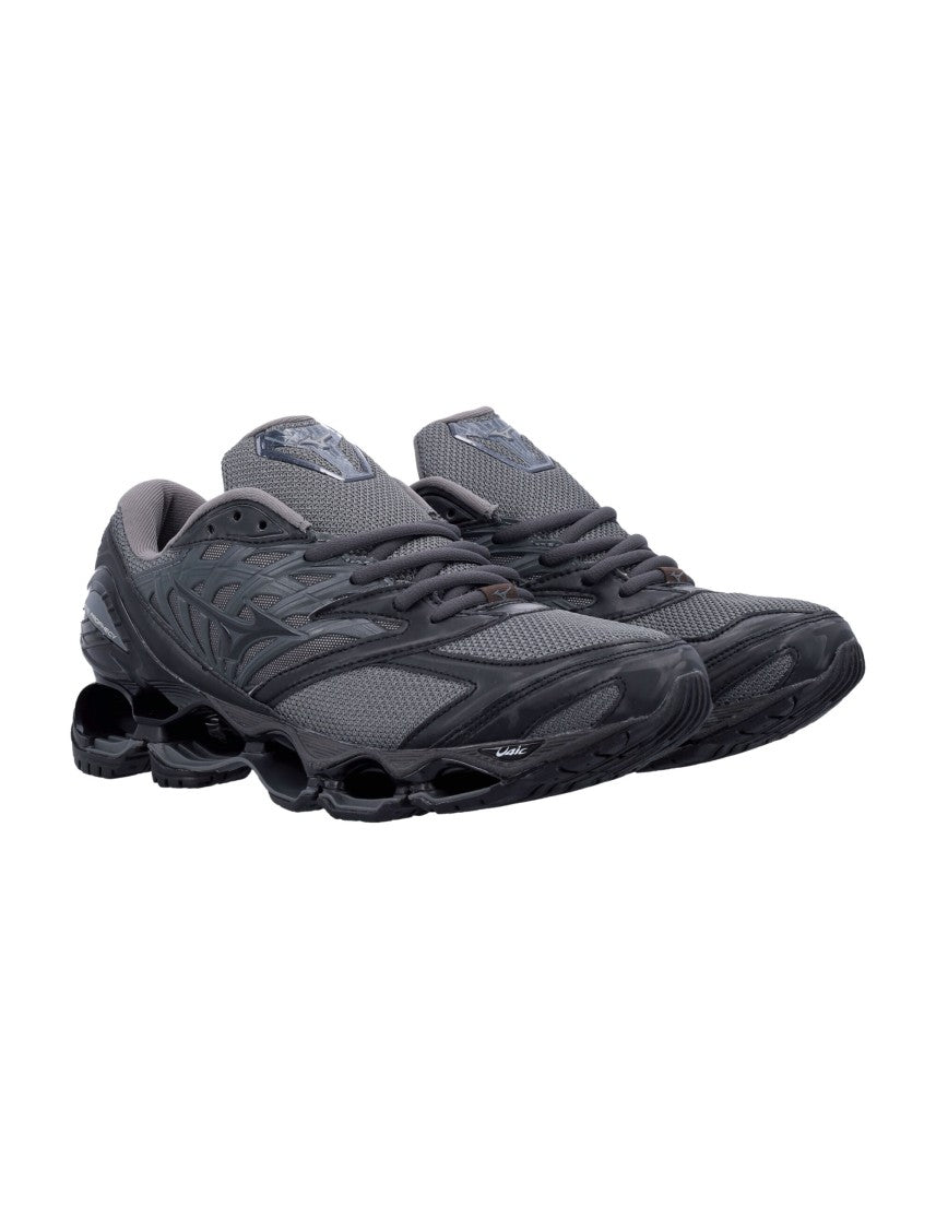 Mizuno Wave Prophecy Ls Sneakers