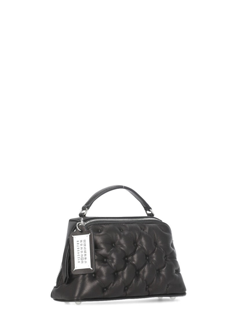 Maison Margiela Glam Slam Trapezoid Bag