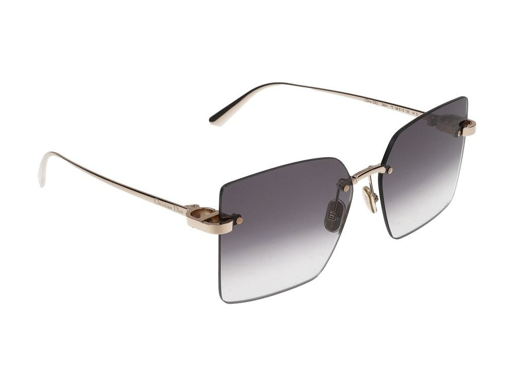 Dior Sunglasses Cdior S3u D0a1 58/15/135