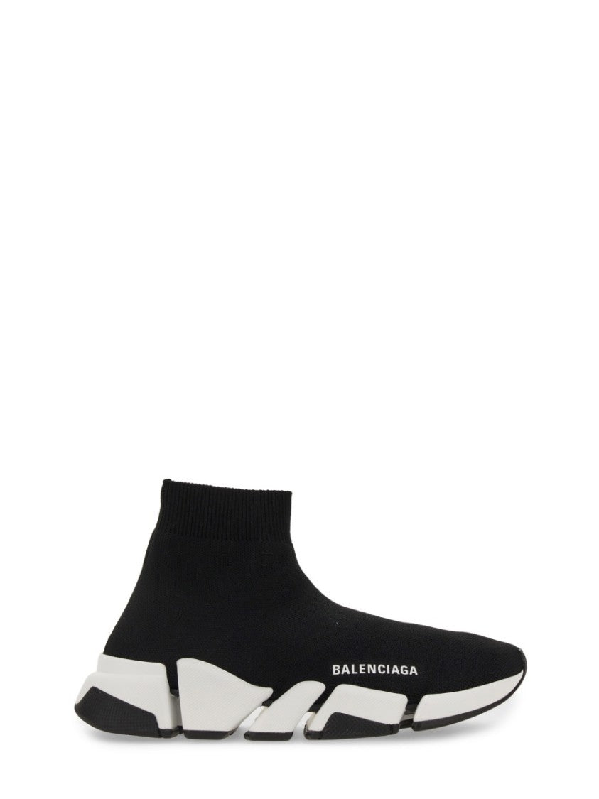 Balenciaga Speed 2.0 Chunky Sole Sneakers