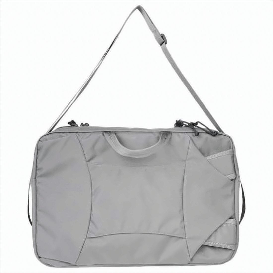 Mystery Ranch Versatile Rectangular Shoulder Bag With Multiple Compartments