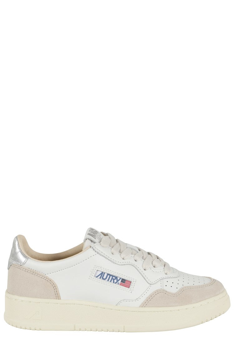 Autry Medalist Low Sneakers