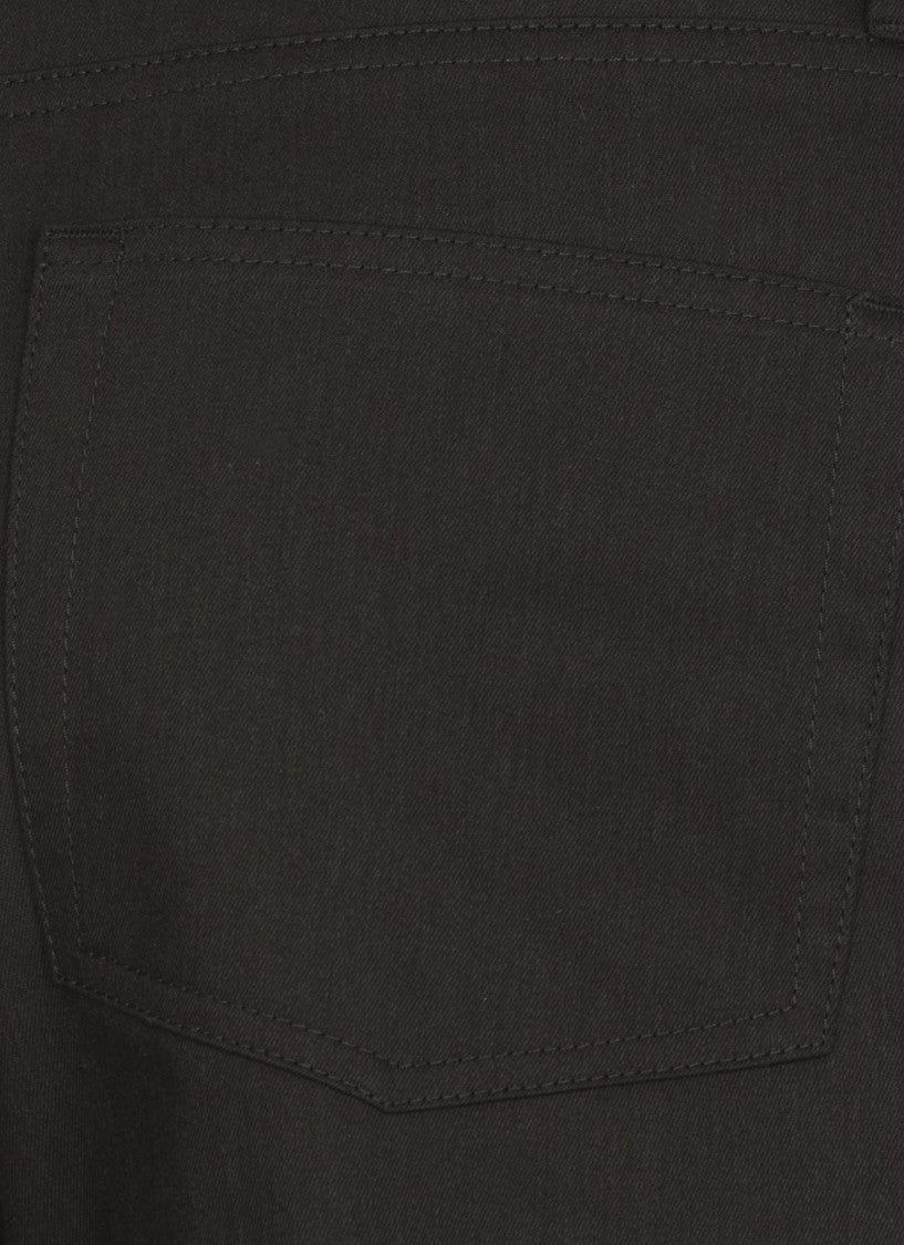 Golden Goose Black Leniin Cargo Pants