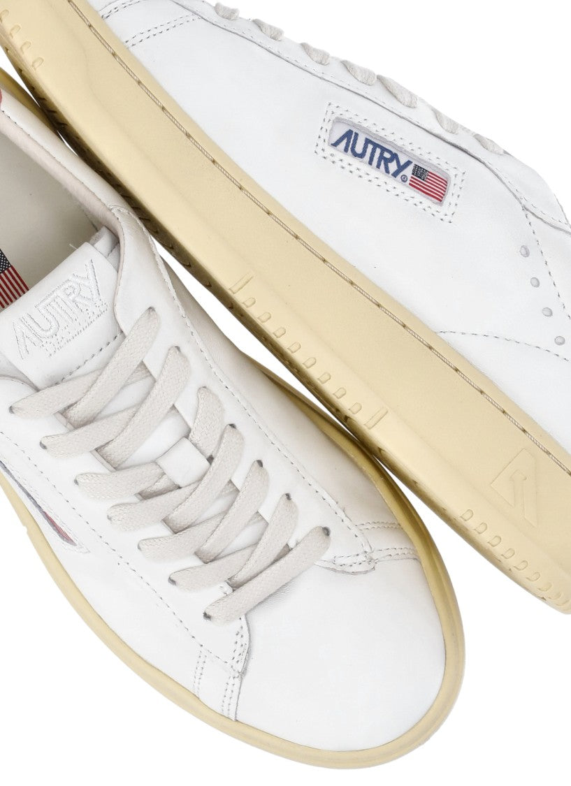 Autry Dallas Low Sneakers