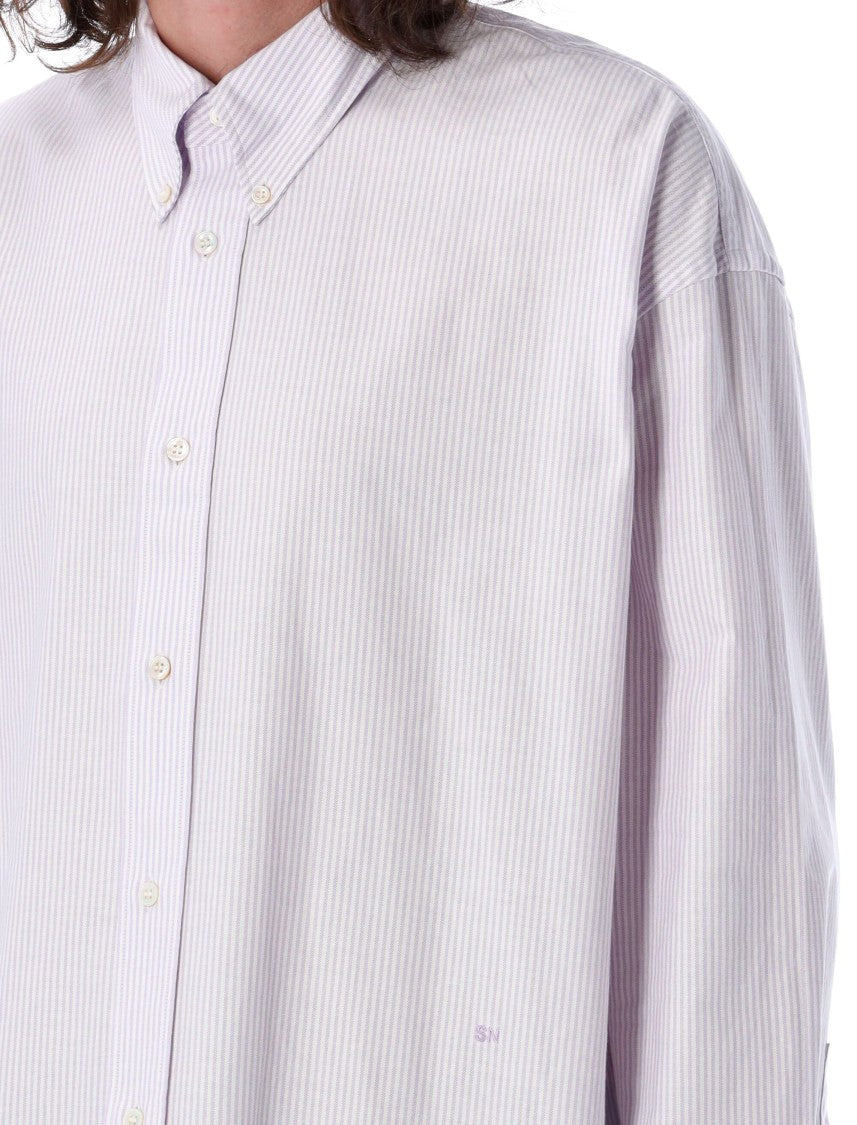 Studio Nicholson Long Sleeve Shirt