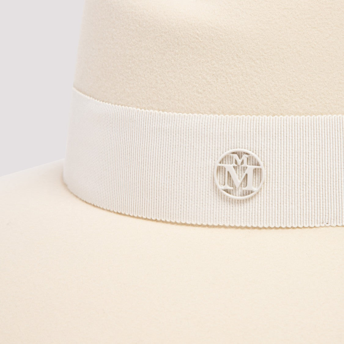 Maison Michel Virginie Timeless Hat