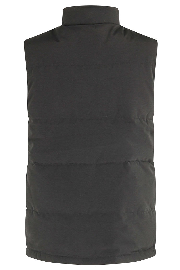 Canada Goose Padded Black Freestyle Vest
