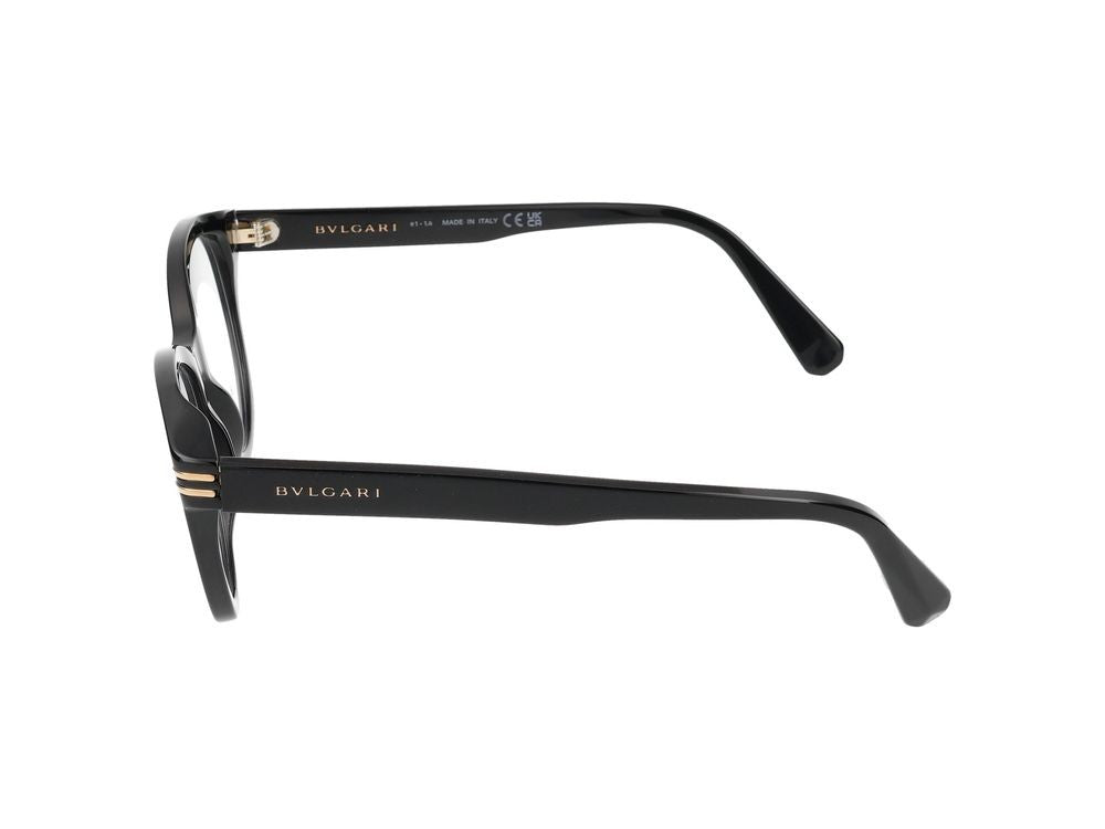 Bulgari Eyeglasses Bv50023i 001 52/18/140