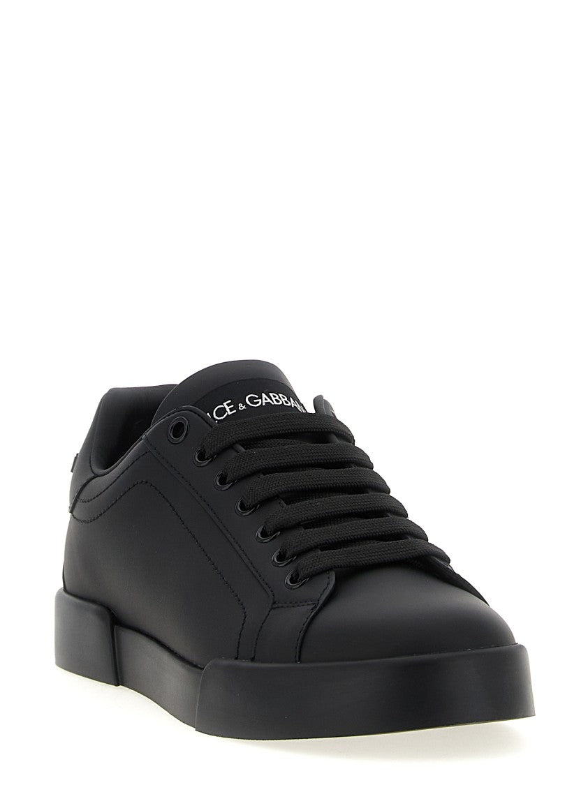 Dolce & Gabbana 'Portofino' Sneakers