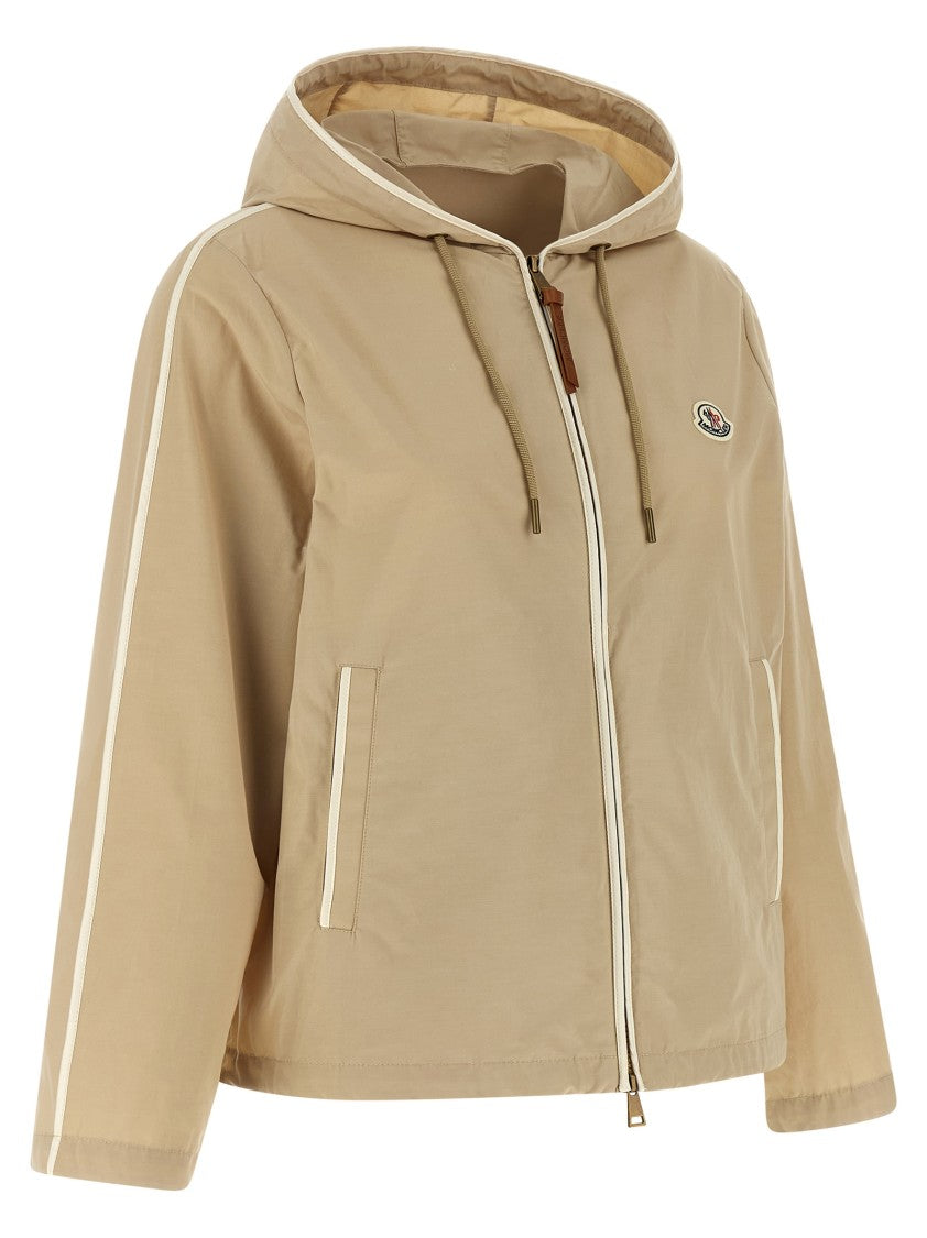 Moncler 'Sarracenia' Jacket