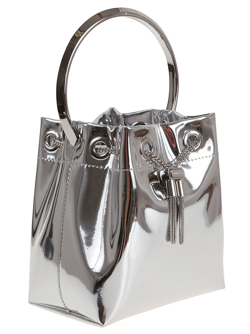 Jimmy Choo Iconic Bon Bon Bag