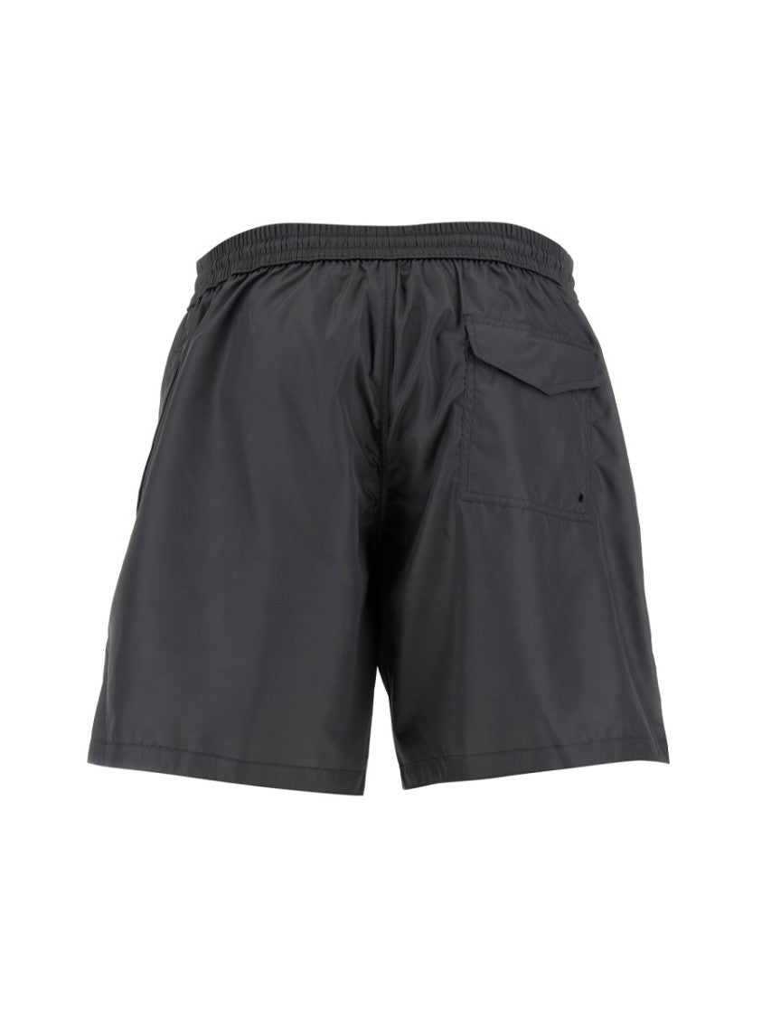 Versace Reversible Swimsuit