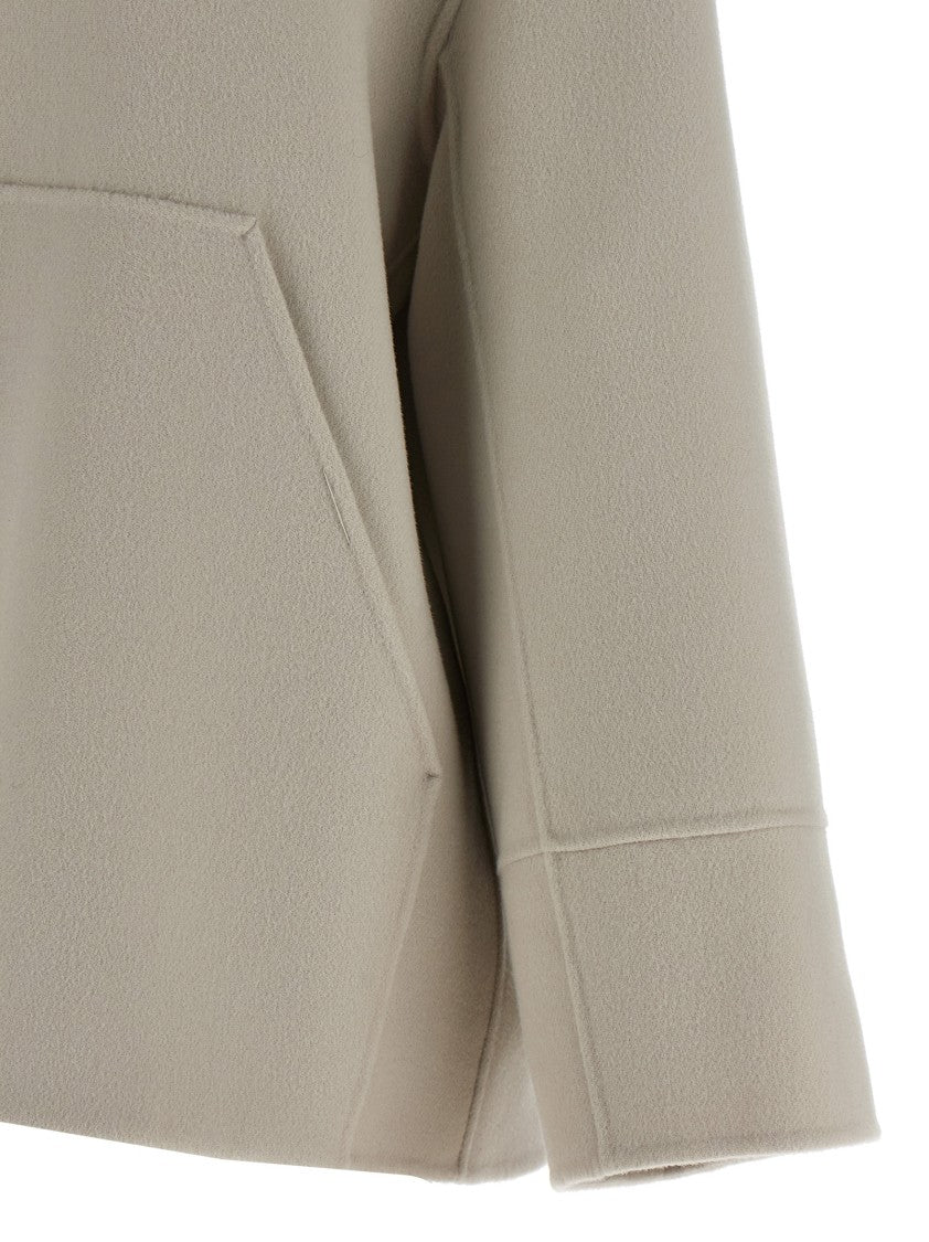 Max Mara 'Romina' Hoodie