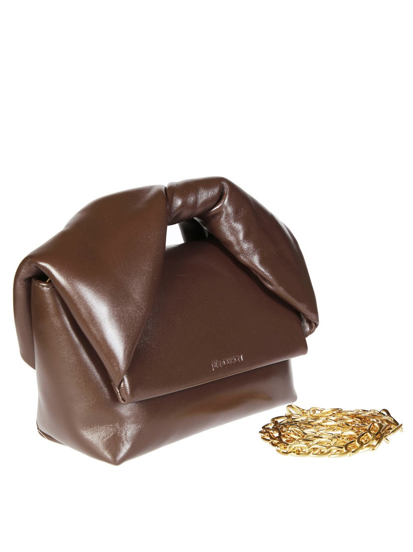 J. W. Anderson Midi Twister Bag