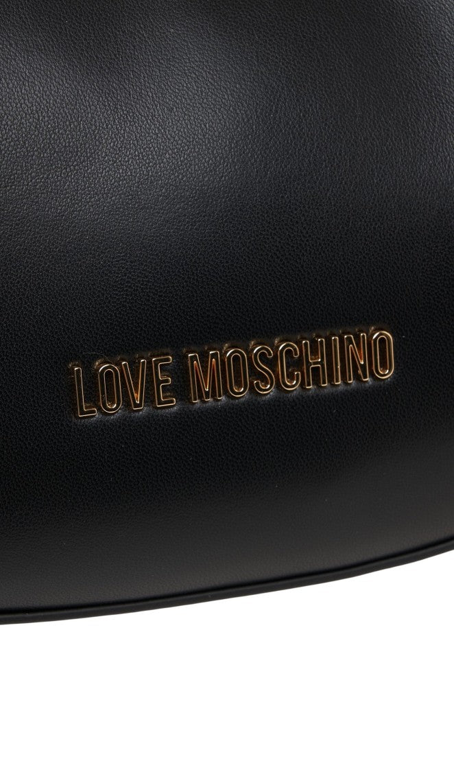 Love Moschino Faux Leather Handbag