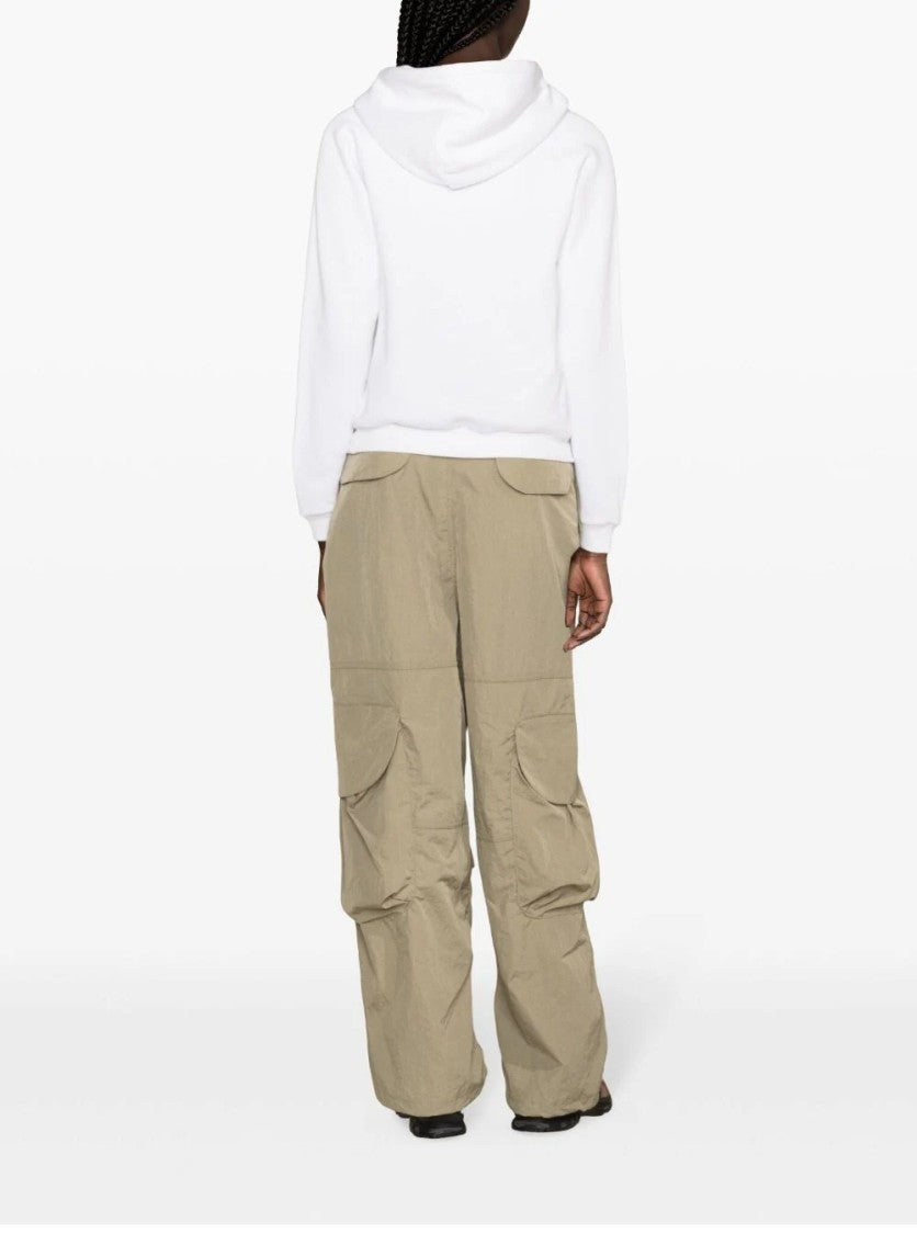 Polo Ralph Lauren Relaxed-Fit Long Sleeve Sweatshirt