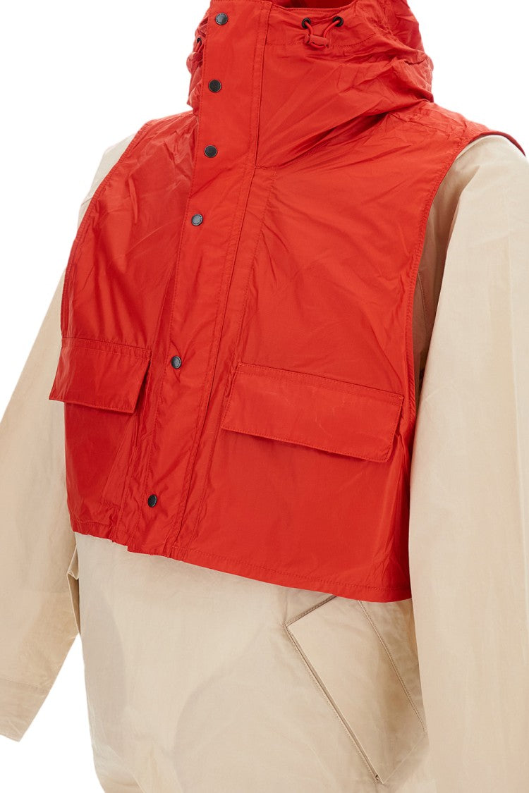 Barbour Sunshine Smock Jacket
