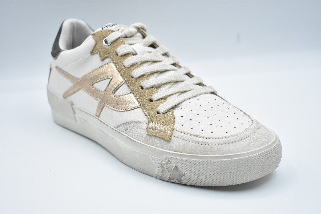 Ash Sneakers With Design