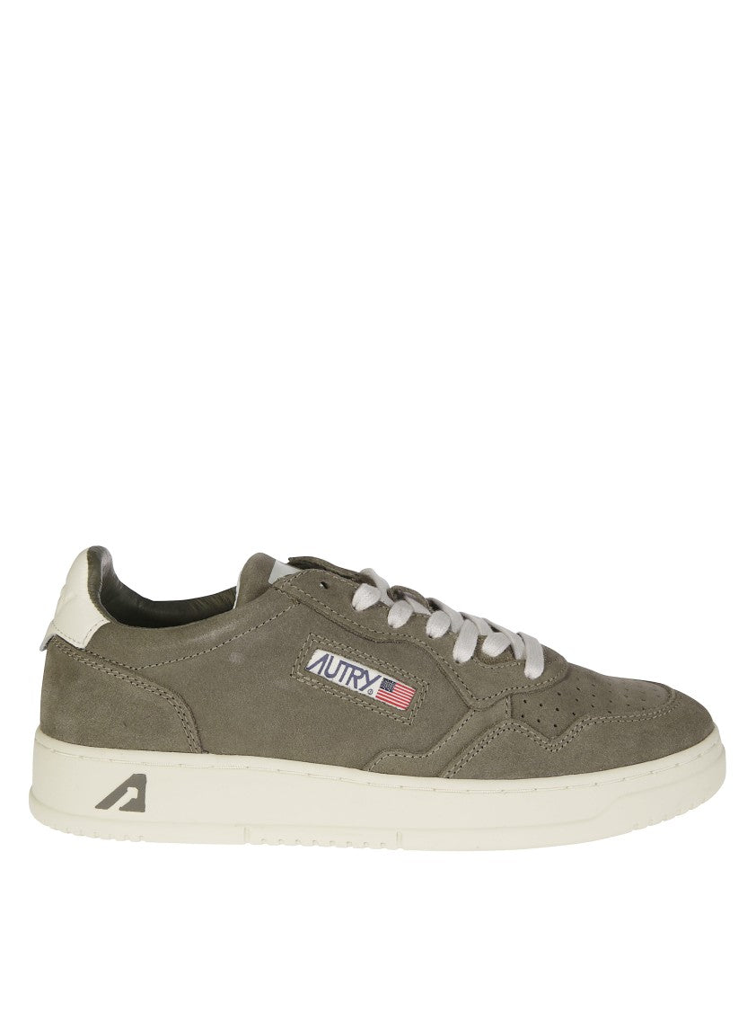 Autry Medialist Low M Sneakers
