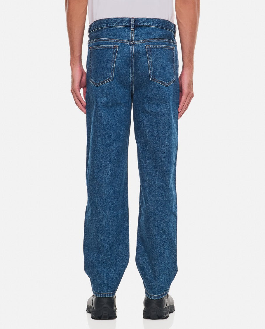 A.P.C. Martin Jeans