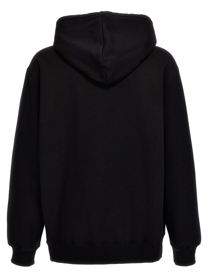 Lanvin Curblace' Hoodie