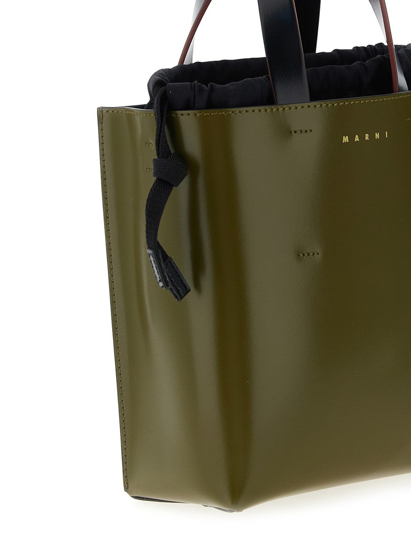 Marni 'Museo' Mini Handbag