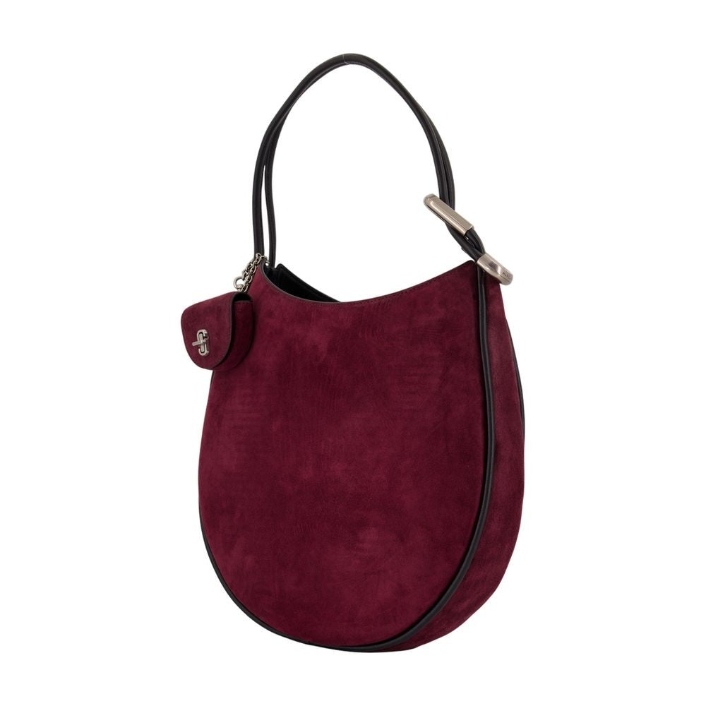 Marc Jacobs Large Hobo Shoulder Bag