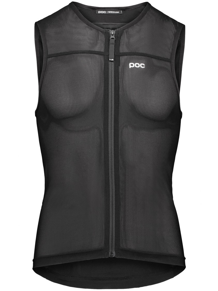 Poc Black M's Vpd Air Activewear Vest