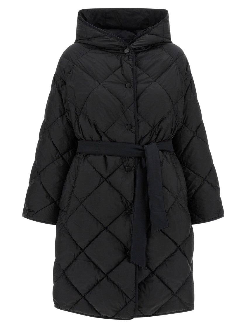 Max Mara Banfy Reversible Jacket