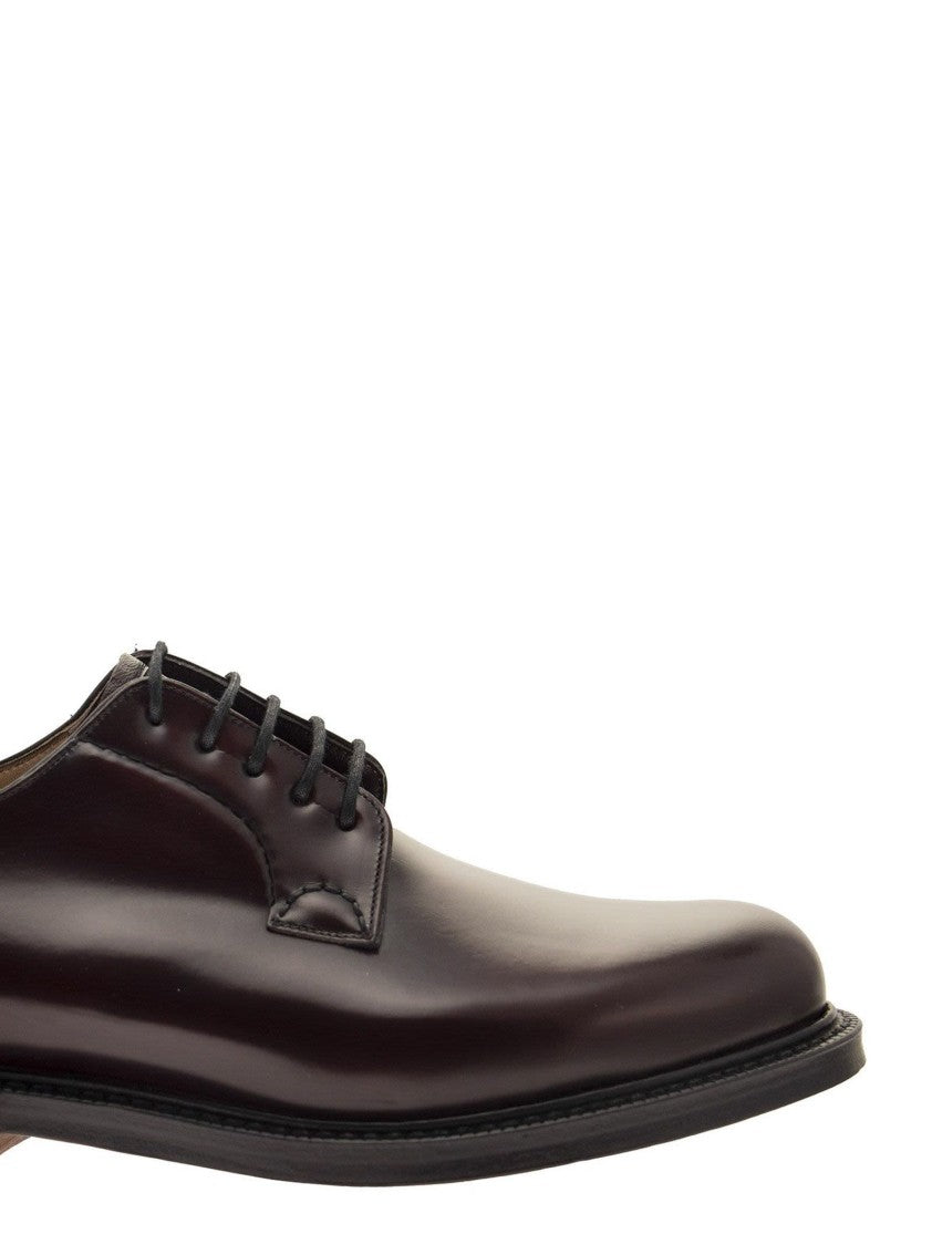 Church's Shannon - Polished Binder Derby