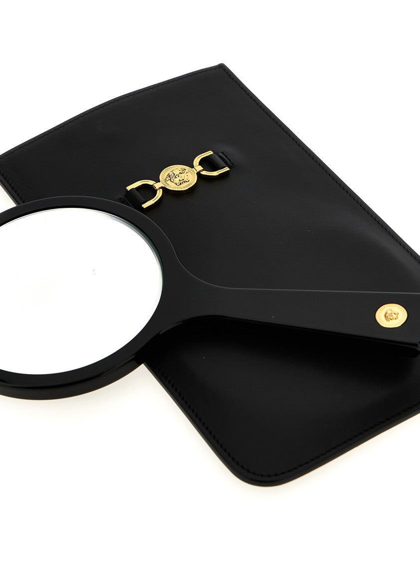 Versace Home Medusa Mirror