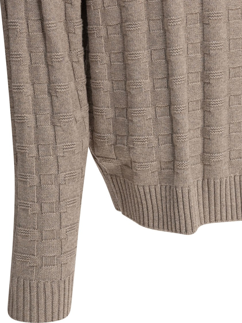 Norse Projects "Jonas" Sweater