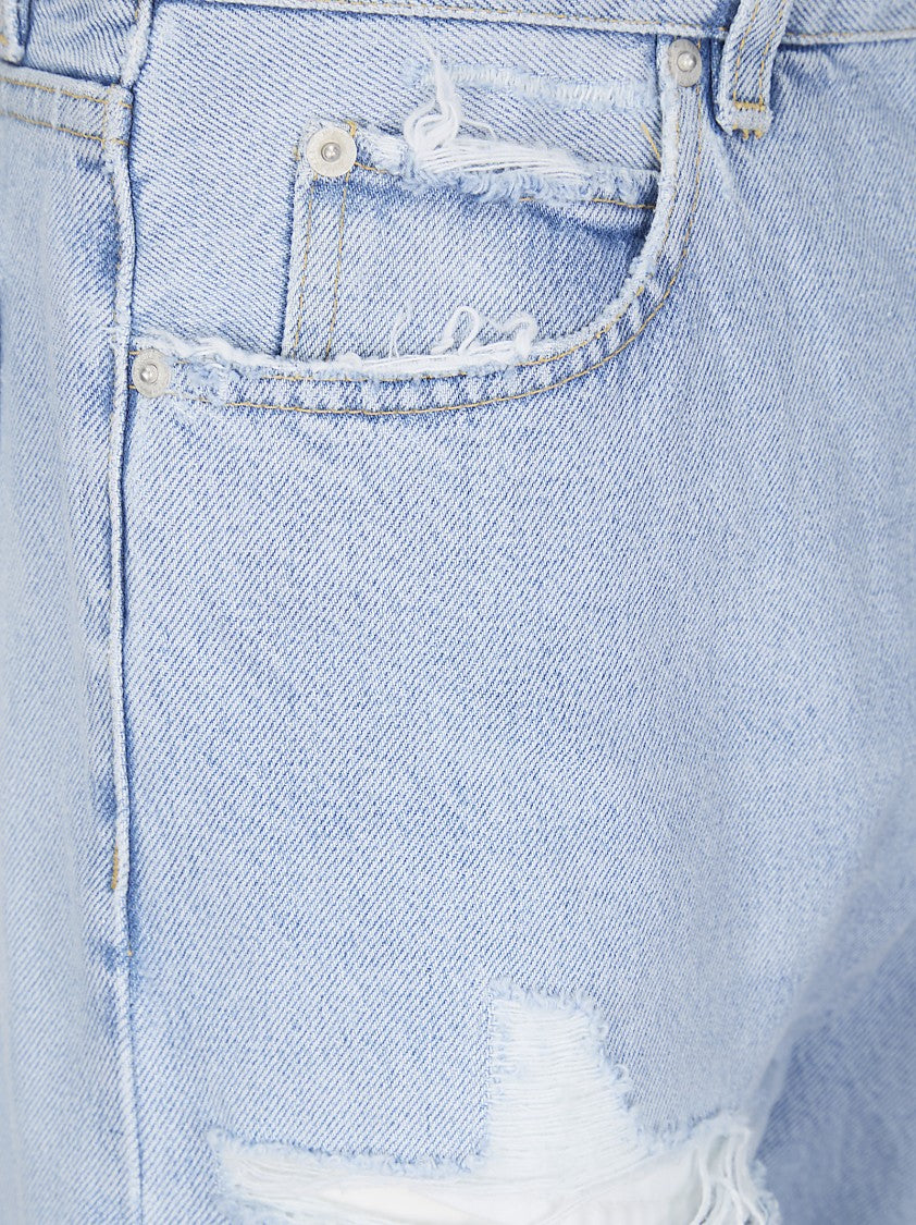 Haikure Blake Jeans Pasadena Blue