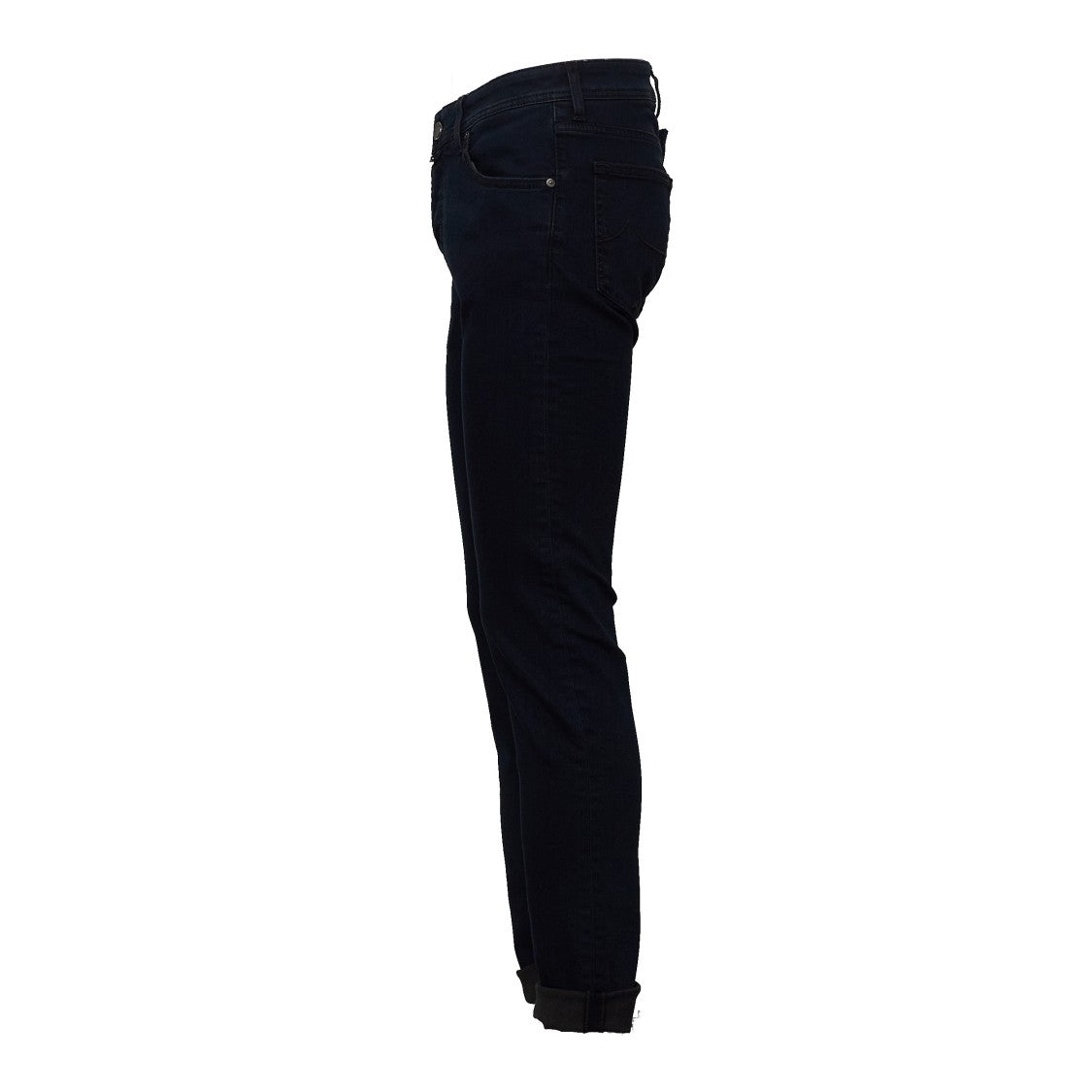 Jacob Cohen Nick 10 Oz Slim Fit Indigo Jeans